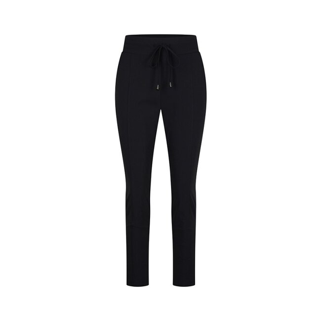 MI PIACE Travel Broek 7/8 Black 2024