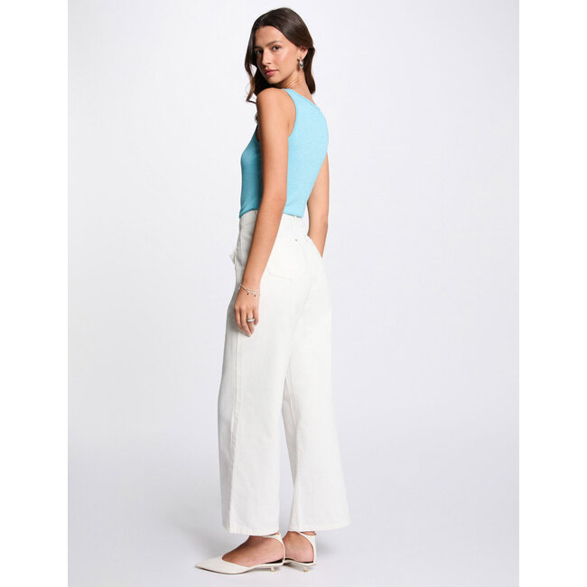 Morgan Top 251-Didoni Sky Blue