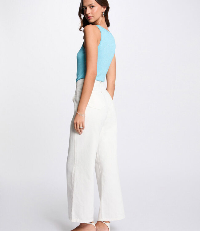 Morgan Top 251-Didoni Sky Blue