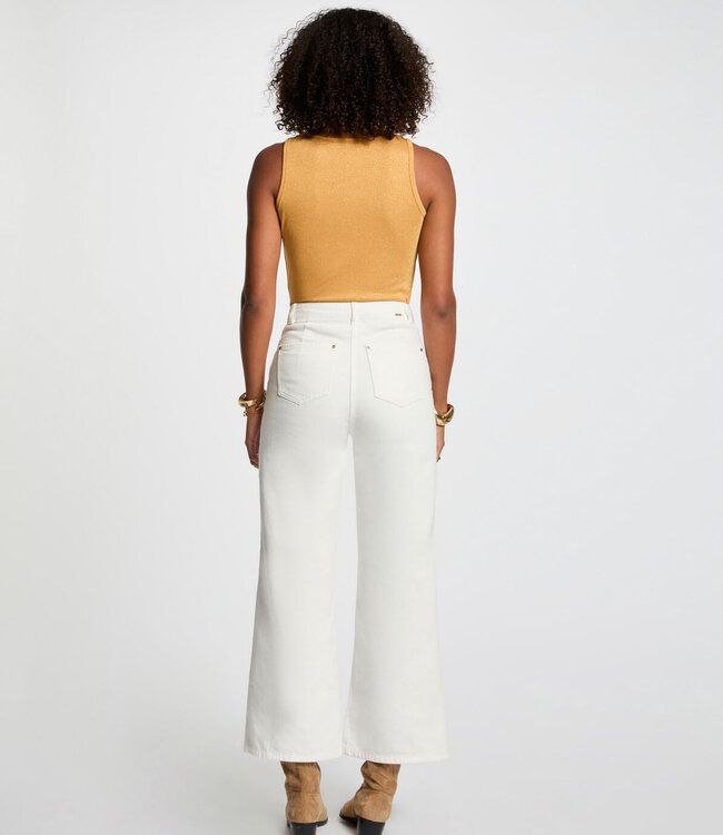 Morgan Top 251-Didoni Mustard Yellow