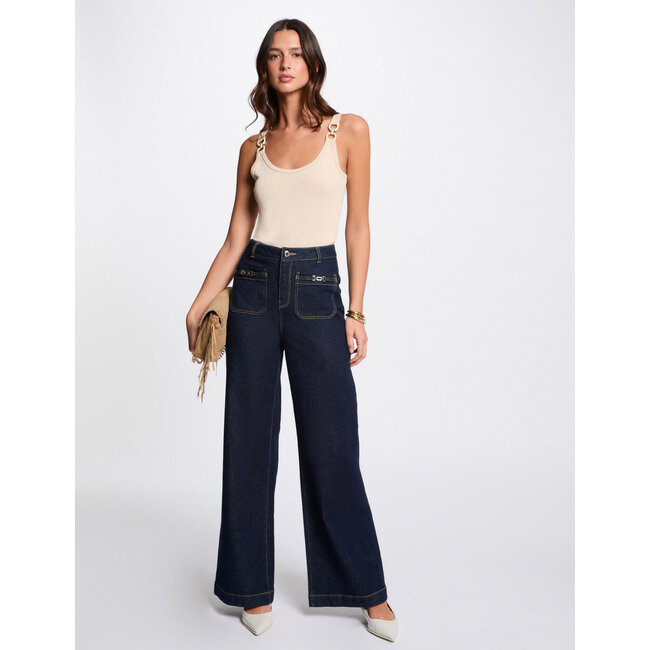 Top 251-Didoni Beige