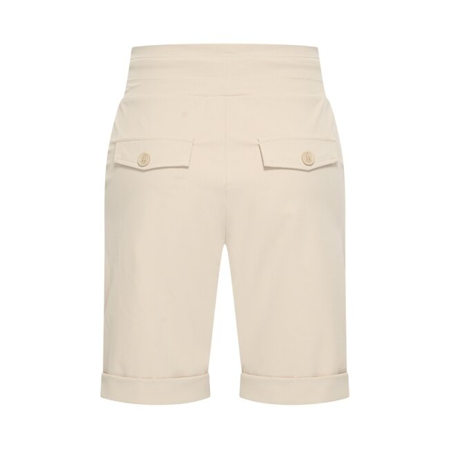 MI PIACE Travel Short Uni 2589 Beige