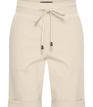 MI PIACE Travel Short Uni 2589 Beige