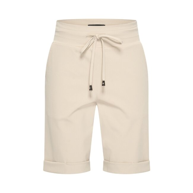MI PIACE Travel Short Uni 2589 Beige