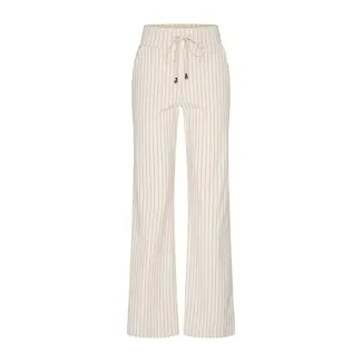 MI PIACE Travel Broek Stripe 2136 Kit Dark Blue Pin
