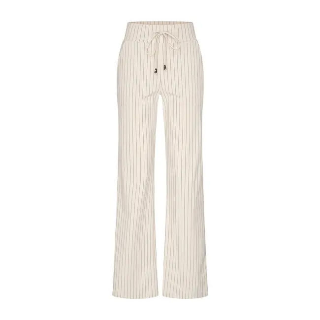 MI PIACE Travel Broek Stripe 2136 Kit Dark Blue Pin