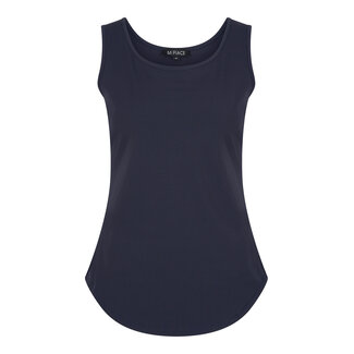MI PIACE Travel Top Uni 2027 Dark Blue