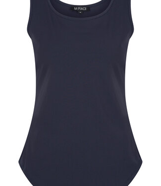 MI PIACE Travel Top Uni 2027 Dark Blue