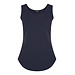 MI PIACE Travel Top Uni 2027 Dark Blue