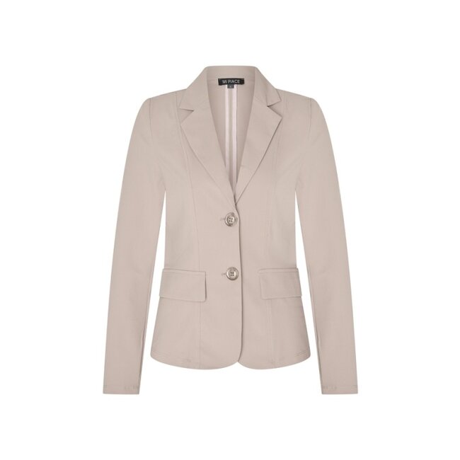 MI PIACE Travel Blazer uni 2015 Taup