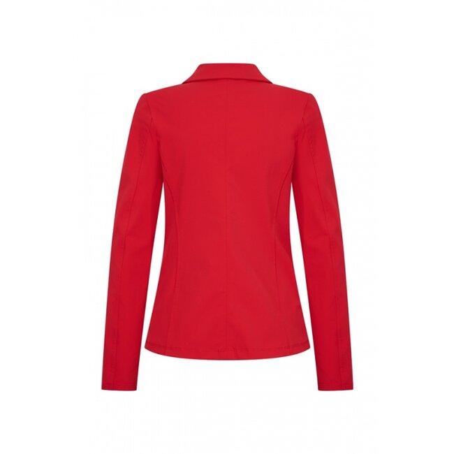 MI PIACE Travel Blazer Uni Red 2015