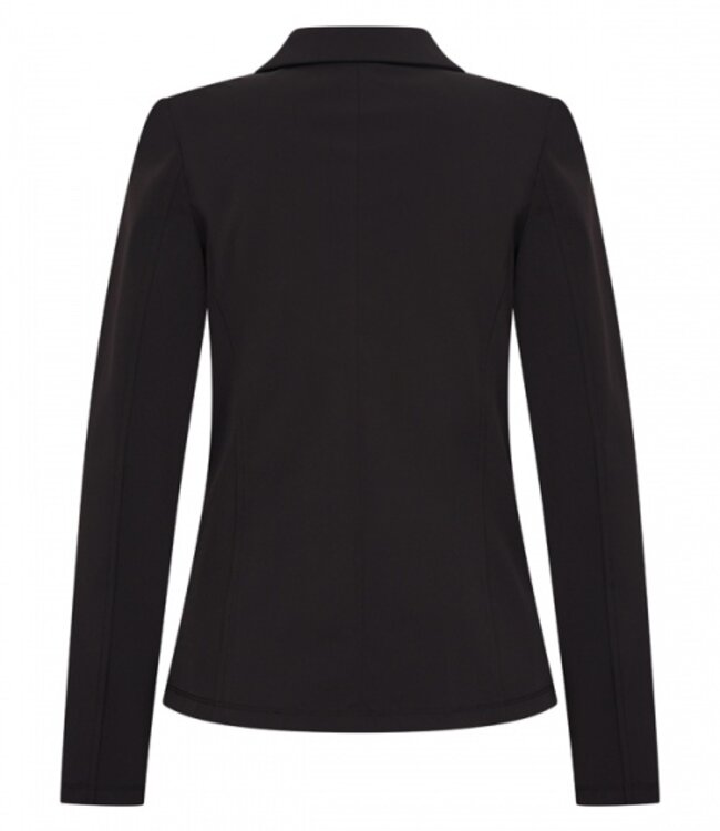 MI PIACE Travel Blazer Uni Black 2015