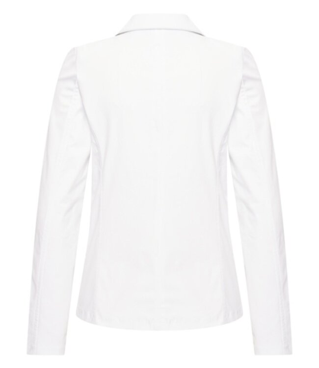 MI PIACE Travel Blazer Uni White 2015
