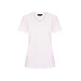 MI PIACE Travel T-shirt Uni White 2080