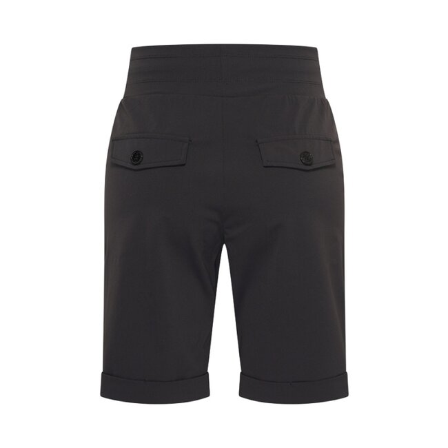 MI PIACE Travel Shorts Uni 2423 Black