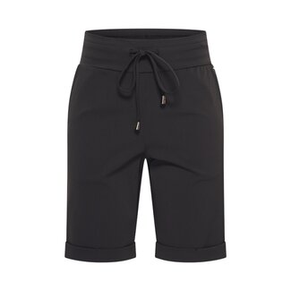 MI PIACE Travel Shorts Uni 2423 Black