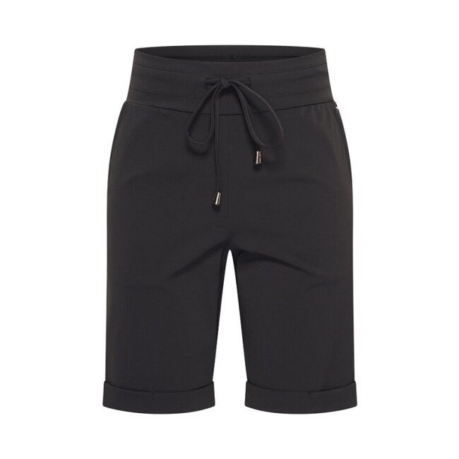 MI PIACE Travel Shorts Uni 2423 Black