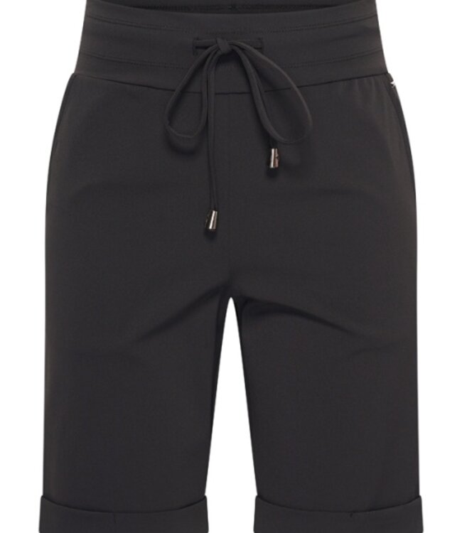 MI PIACE Travel Shorts Uni 2423 Black