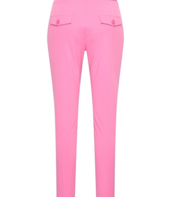 MI PIACE Travel Broek Uni 2016 Barbie Pink