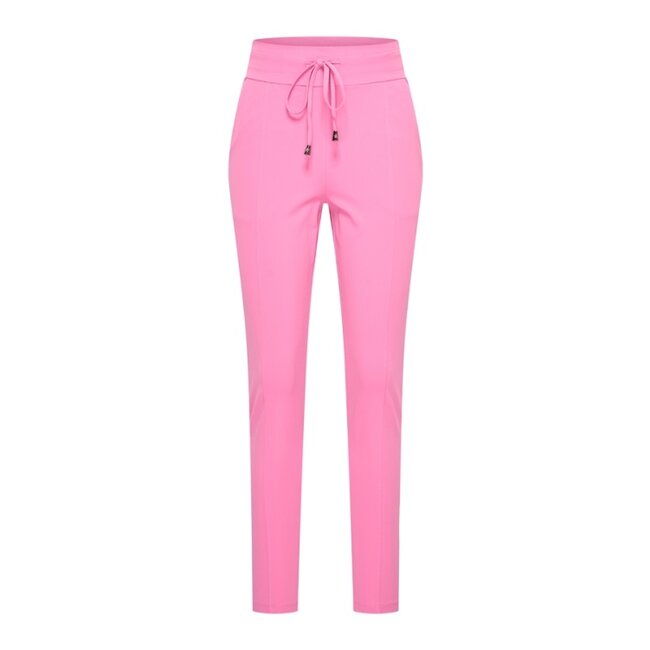 MI PIACE Travel Broek Uni 2016 Barbie Pink