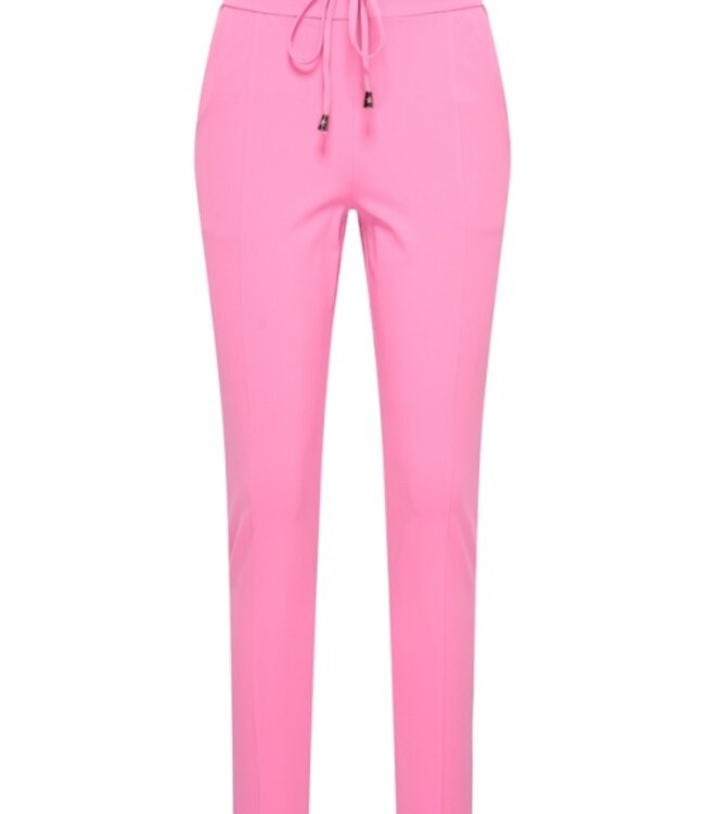 MI PIACE Travel Broek Uni 2016 Barbie Pink