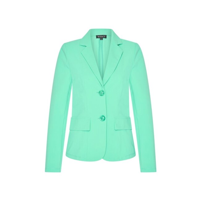 MI PIACE Travel Blazer Uni 2015 Mint Leaf