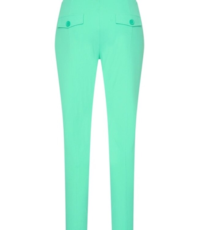MI PIACE Travel Broek Uni 2016 Mint Leaf
