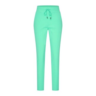MI PIACE Travel Broek Uni 2016 Mint Leaf