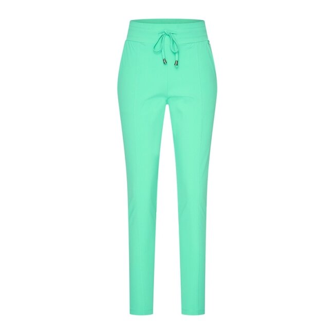 MI PIACE Travel Broek Uni 2016 Mint Leaf
