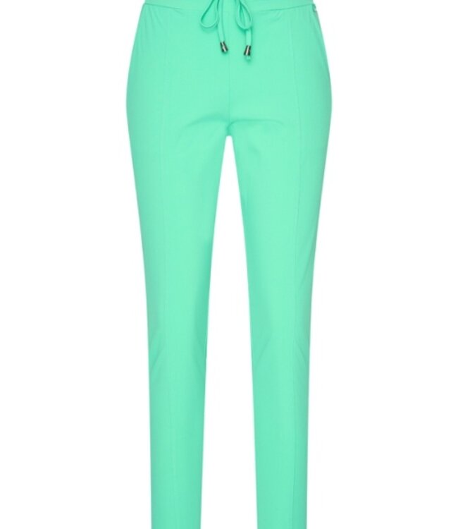 MI PIACE Travel Broek Uni 2016 Mint Leaf