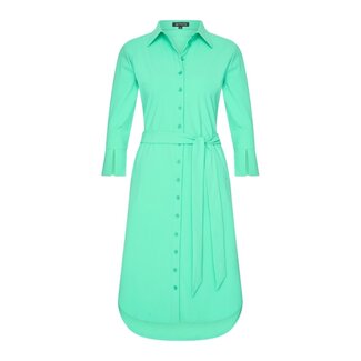 MI PIACE Travel Jurk Uni 2092 Mint Leaf