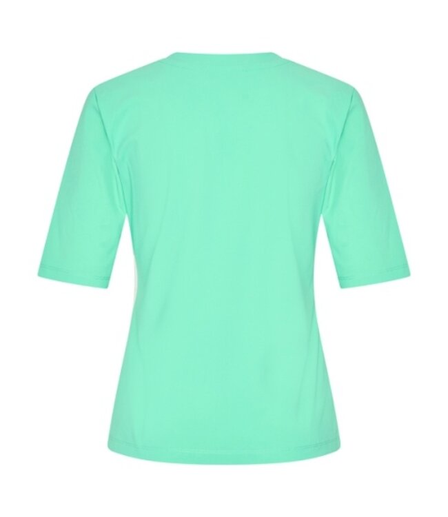 MI PIACE Travel T-shirt Uni 2271 Mint Leaf