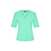 MI PIACE Travel T-shirt Uni 2271 Mint Leaf
