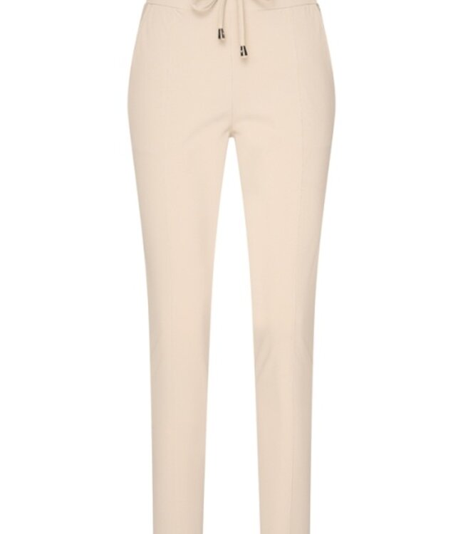 MI PIACE Travel Broek Uni 2134 Beige