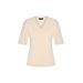 MI PIACE Travel T-shirt Uni 2271 Beige