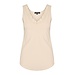 MI PIACE Travel Top Met Kant 2129 Beige