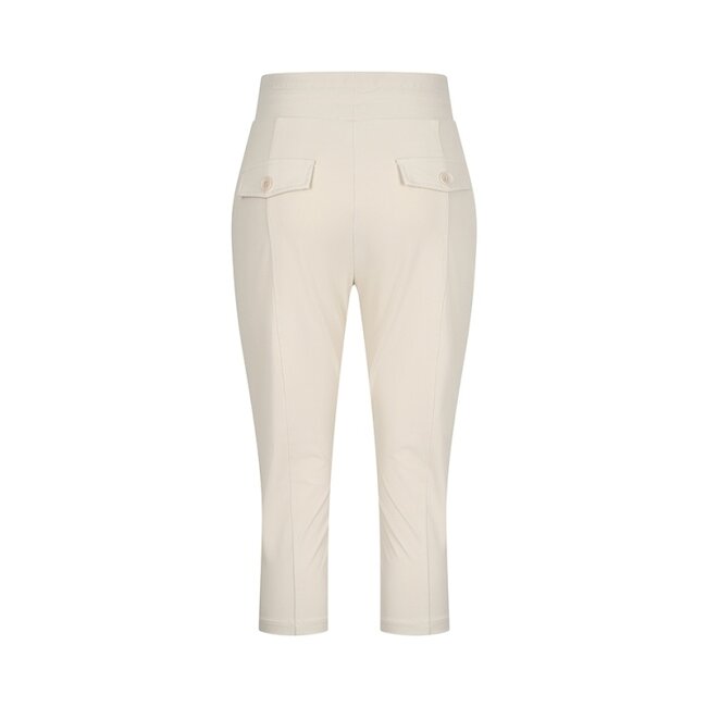 MI PIACE Travel Broek Capri Uni 2082 Kit