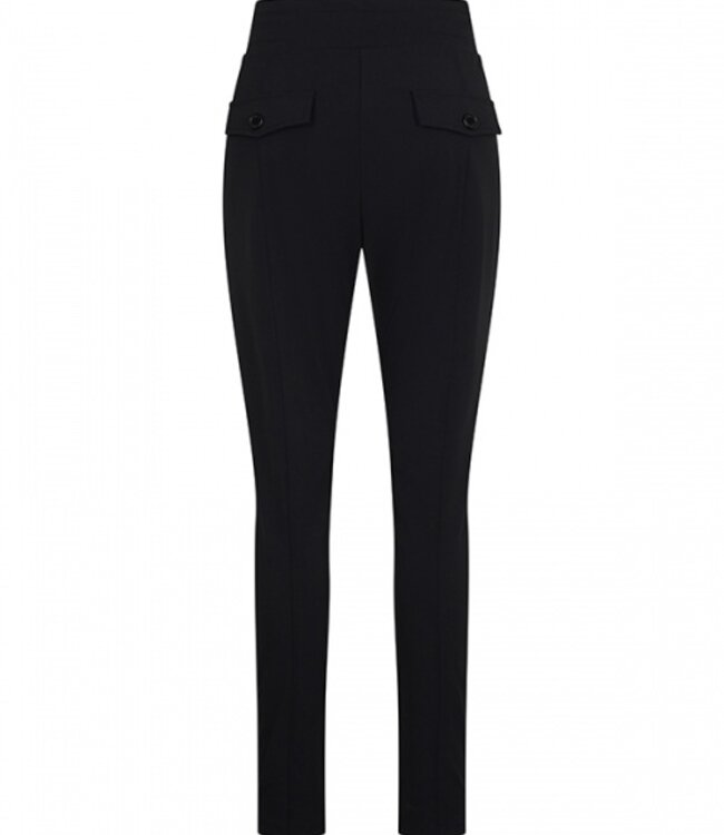 MI PIACE Travel Broek Uni Dark Blue 2016