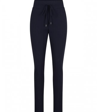 MI PIACE Travel Broek Dark Blue 2134