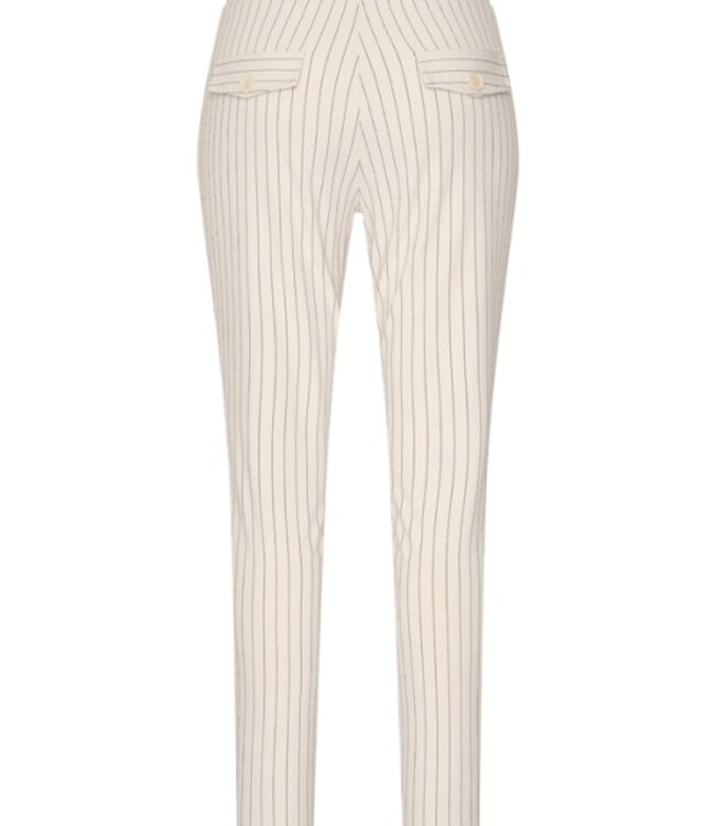 MI PIACE Travel Broek Stripe Kit  2134 Black Pin