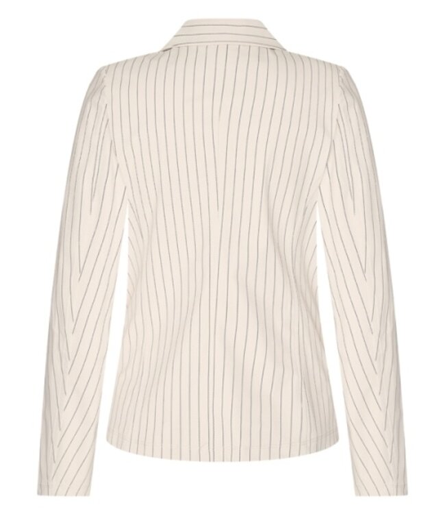 MI PIACE Travel Blazer Stripe 2015 Kit Dark Blue Pin