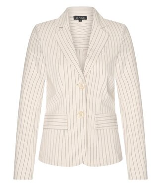 MI PIACE Travel Blazer Stripe 2015 Kit Dark Blue Pin