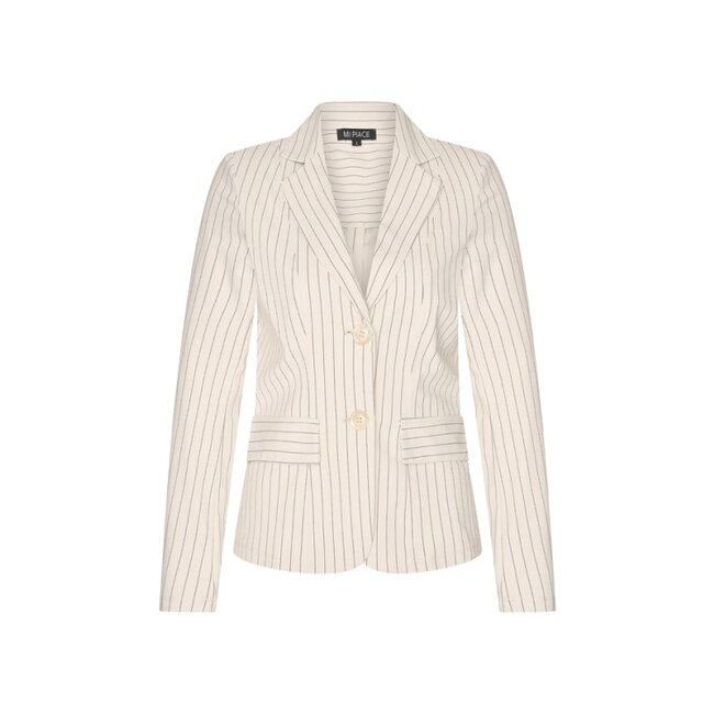 MI PIACE Travel Blazer Stripe 2015 Kit Dark Blue Pin