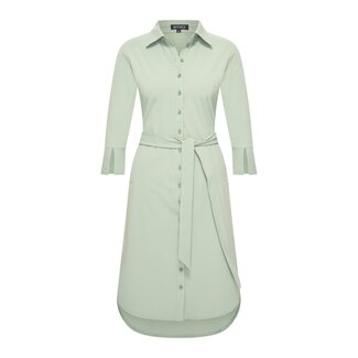 MI PIACE Travel Jurk Uni 2092 Lilypad