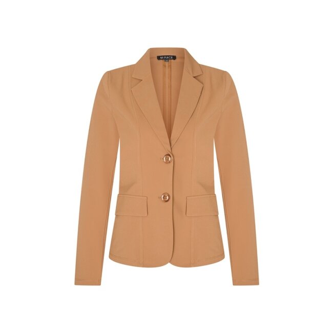 MI PIACE Travel Blazer Uni 2015 Mocca