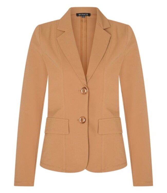 MI PIACE Travel Blazer Uni 2015 Mocca