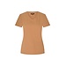 MI PIACE Travel T-shirt Uni 2080 Mocca