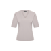 MI PIACE Travel T-shirt Uni 2271 Elephant Grey