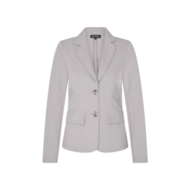 MI PIACE Travel Blazer Uni 2015 Elephant Grey
