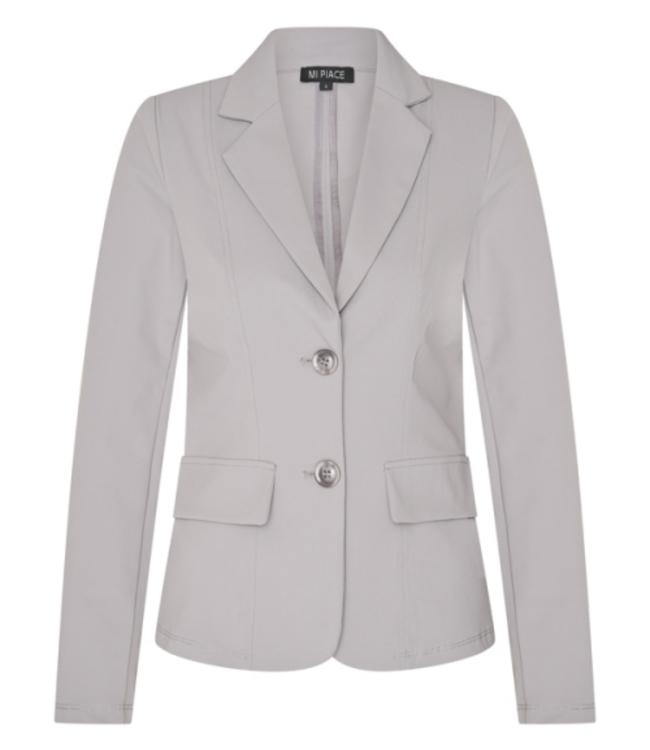 MI PIACE Travel Blazer Uni 2015 Elephant Grey